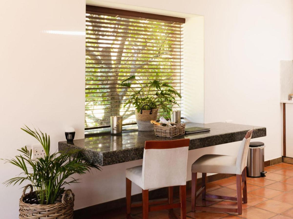 La Roche Estate Apartman Franschhoek Kültér fotó
