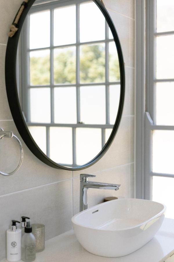 La Roche Estate Apartman Franschhoek Kültér fotó