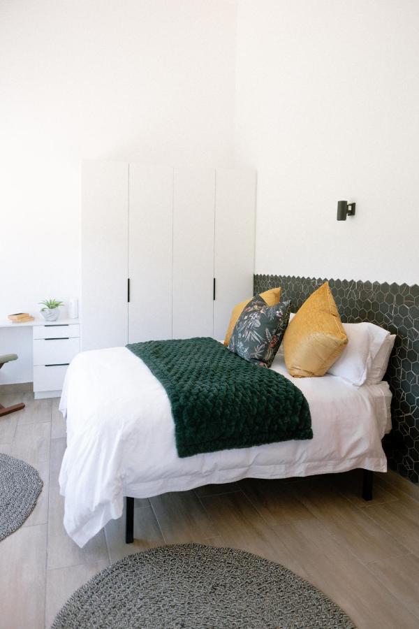 La Roche Estate Apartman Franschhoek Kültér fotó