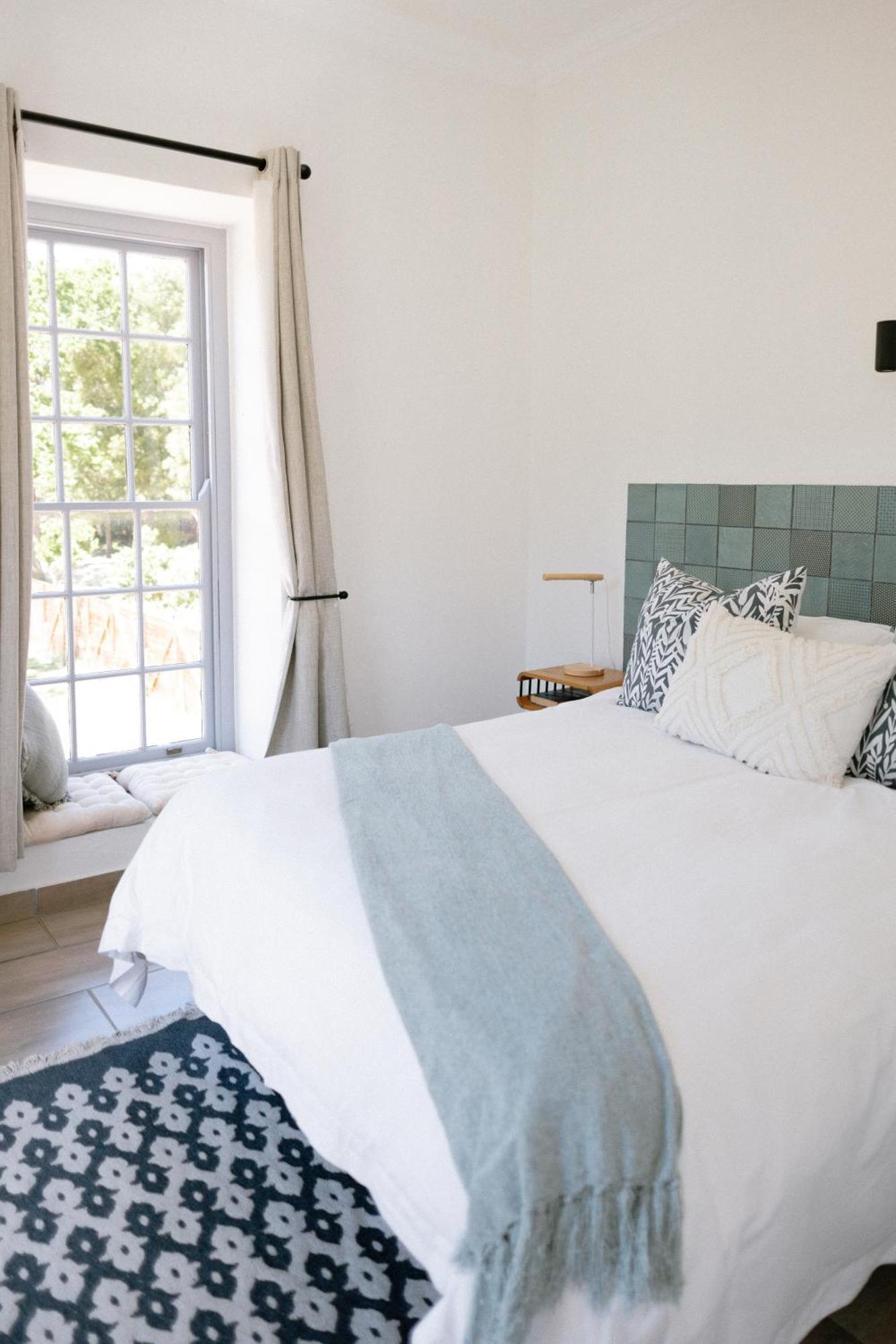 La Roche Estate Apartman Franschhoek Kültér fotó