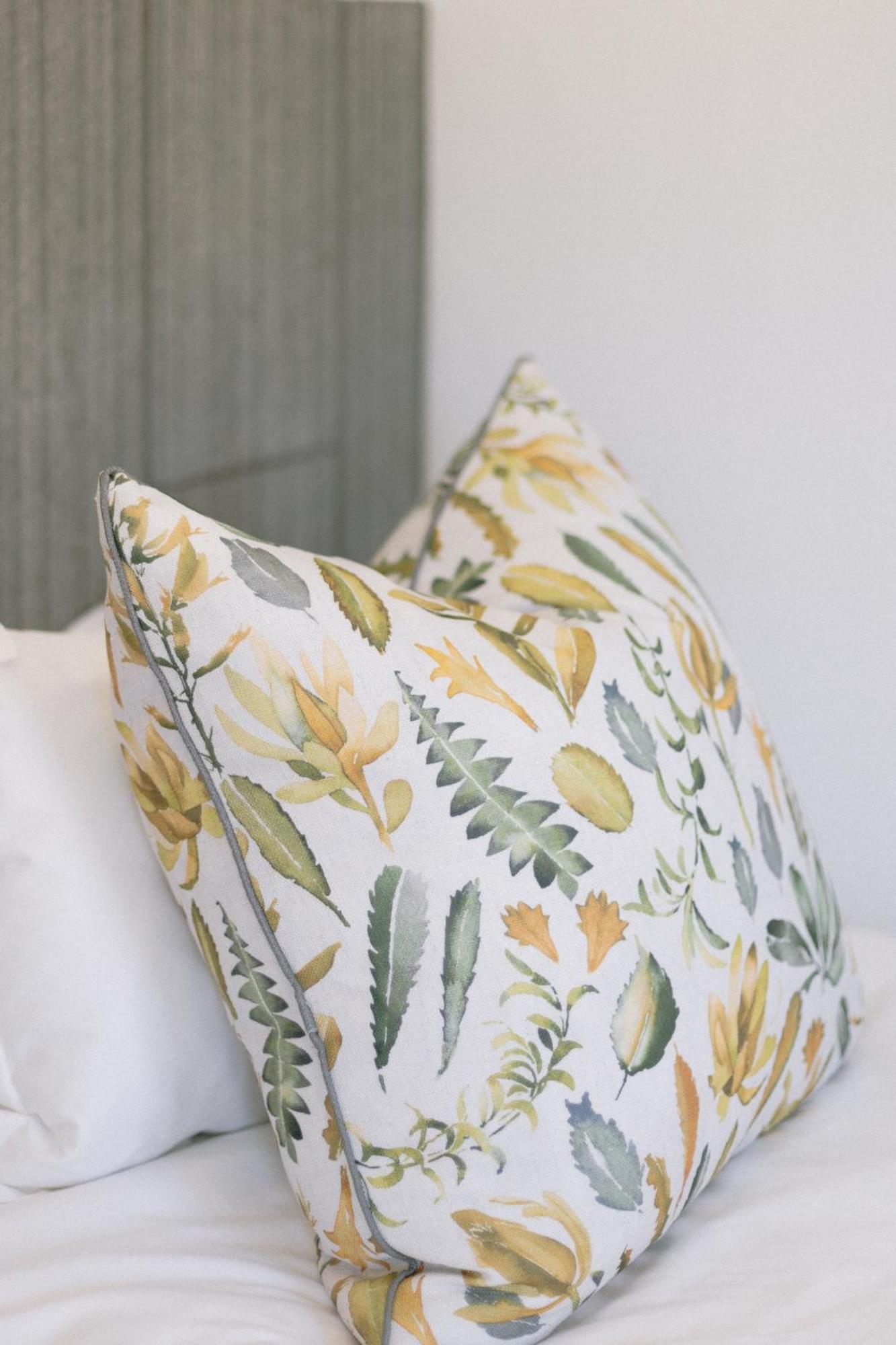 La Roche Estate Apartman Franschhoek Kültér fotó