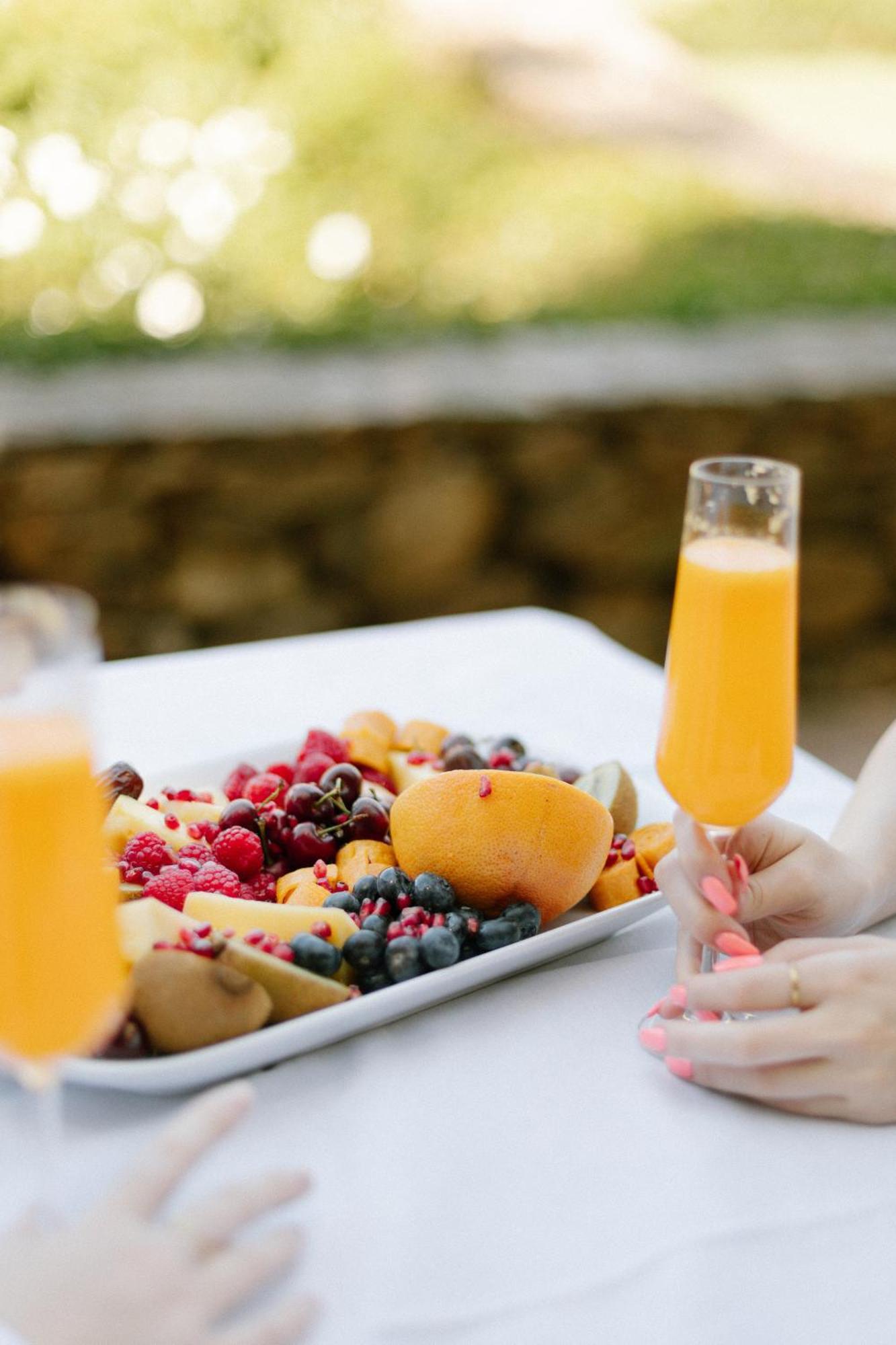 La Roche Estate Apartman Franschhoek Kültér fotó