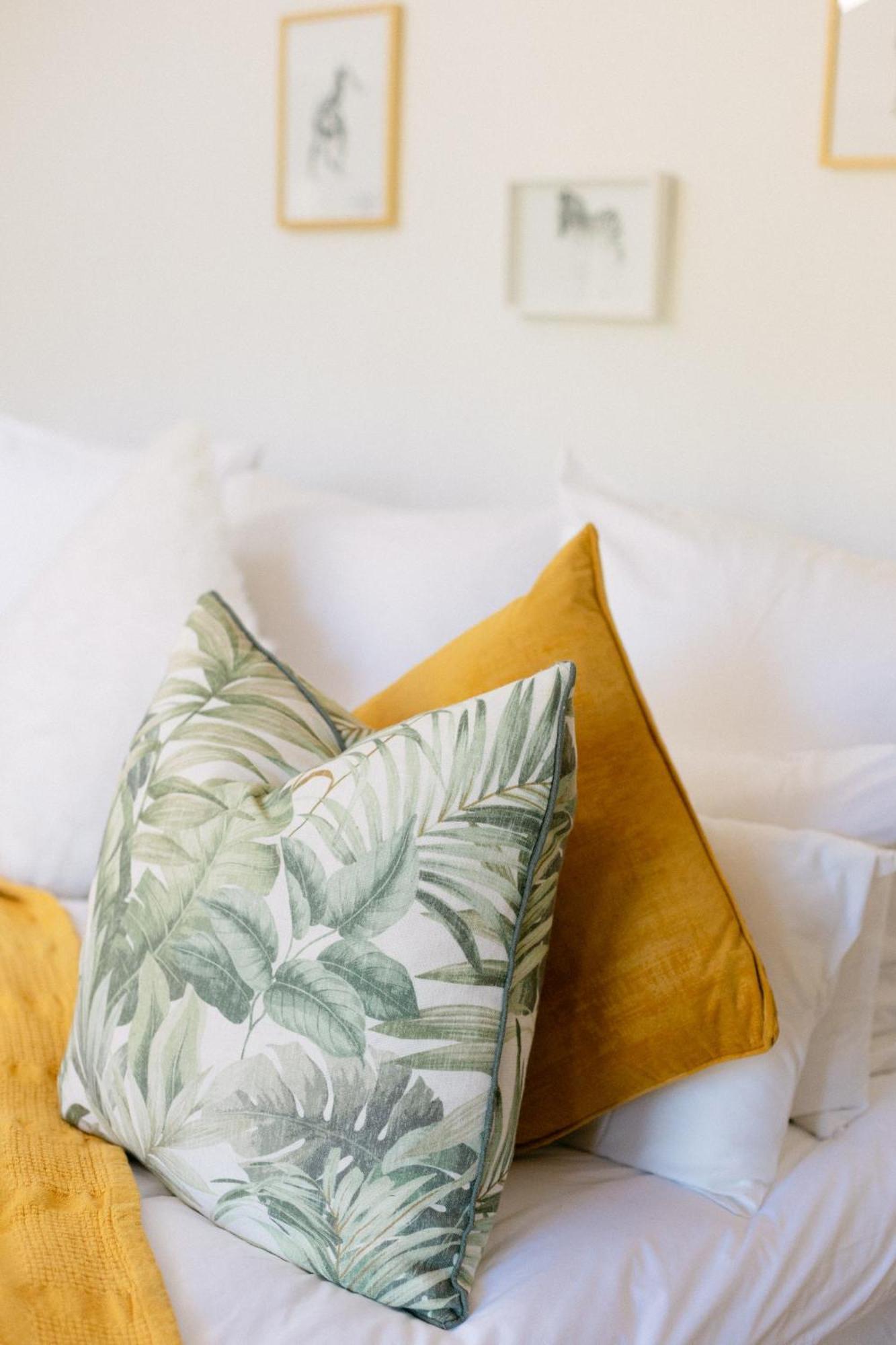 La Roche Estate Apartman Franschhoek Kültér fotó